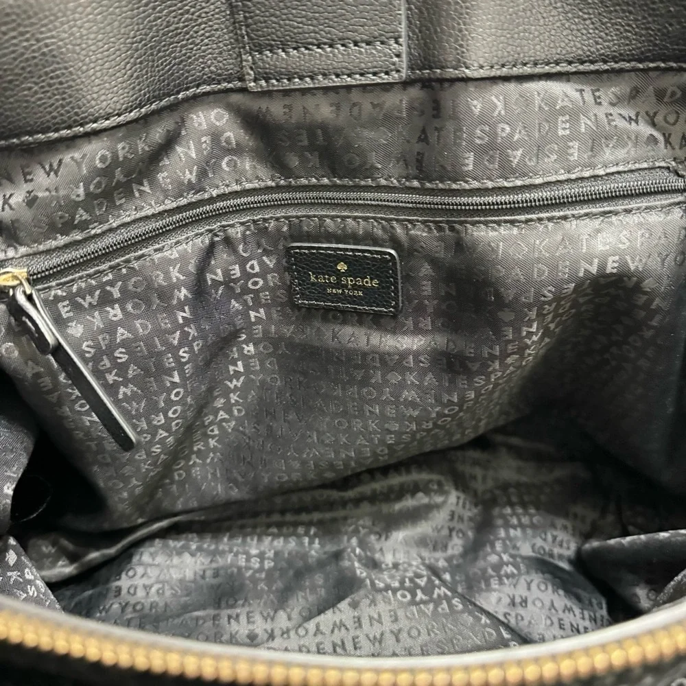 Kate Spade Large‎ Evangelie